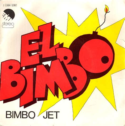 bimbo jet|bimbo jet songs.